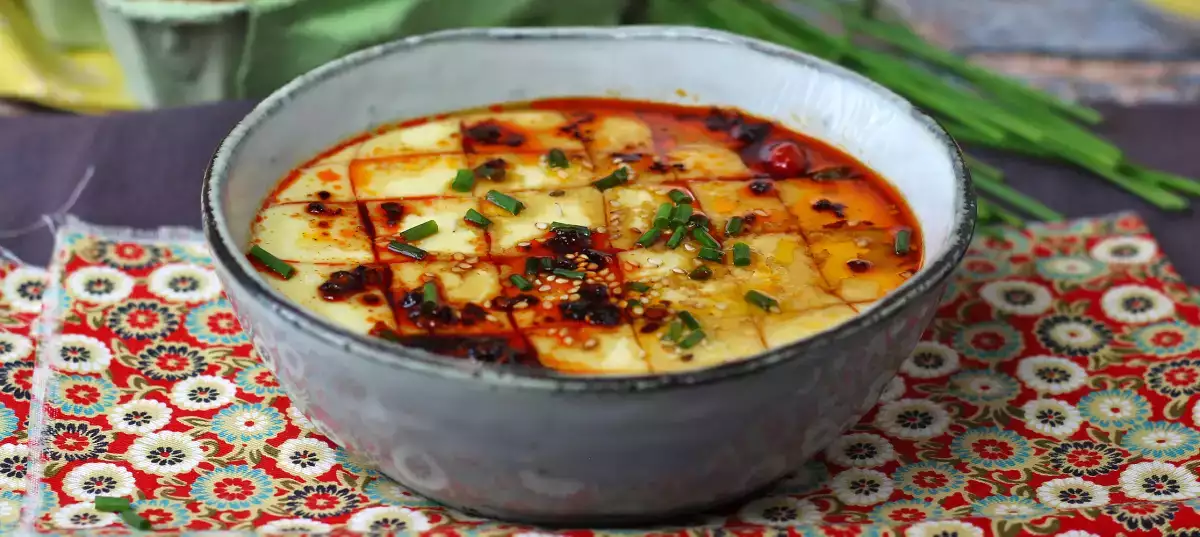 Näyttää flanilta, mutta ei ole makeaa: 4 suolaista reseptiä, jotka hämmentävät silmää ja yllättävät sinut.