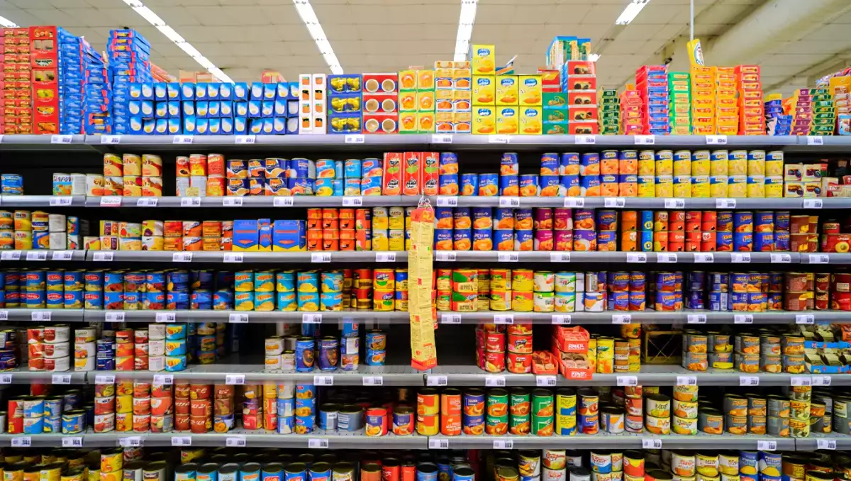 Nämä 10 prosessoitua ruokaa vahingoittavat kehoasi nopeammin kuin huono tapa