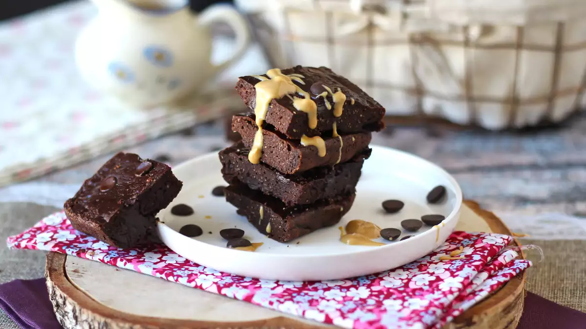 6 reseptiä, joissa käytetään heraa, jotta voit herkutella jättämättä proteiinia väliin