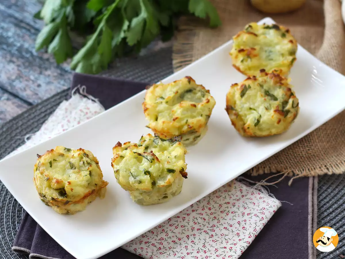 8 gluteenitonta reseptiä erilaista aperitiivia varten!