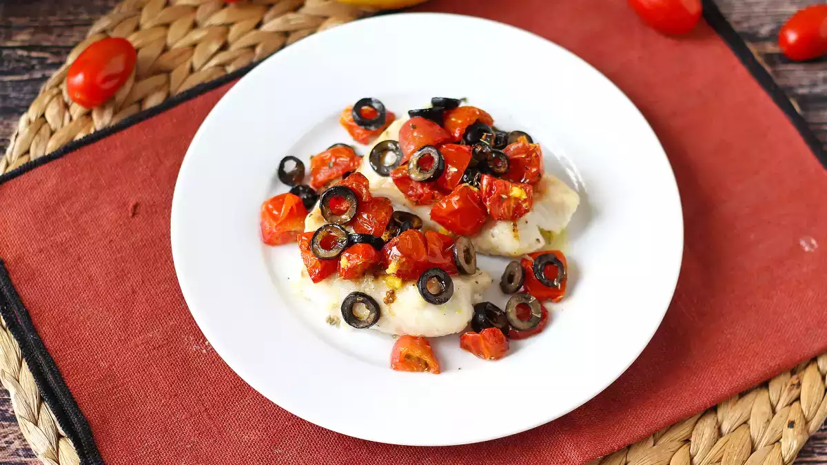 Onko kaapissa oliiveja? Näin saat niistä 28 vastustamatonta reseptiä.