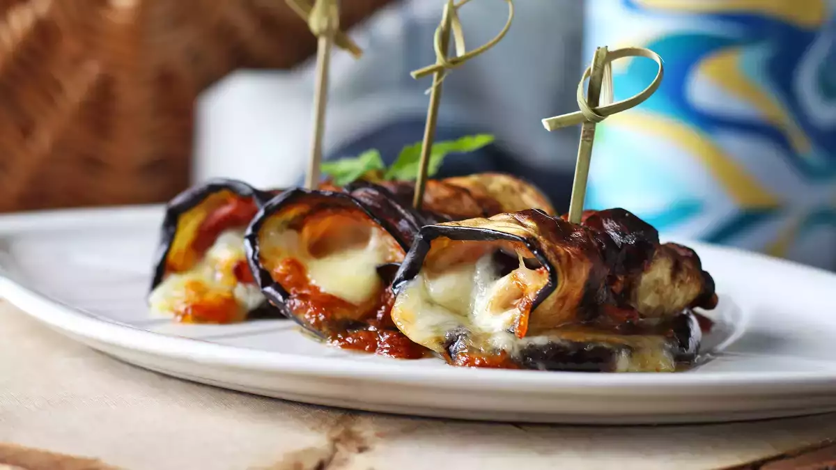 Gluteeniton illallinen: 13 helppoa ja vastustamatonta reseptiä, joista kaikki ovat samaa mieltä (myös ne, jotka eivät ole intolerantteja).