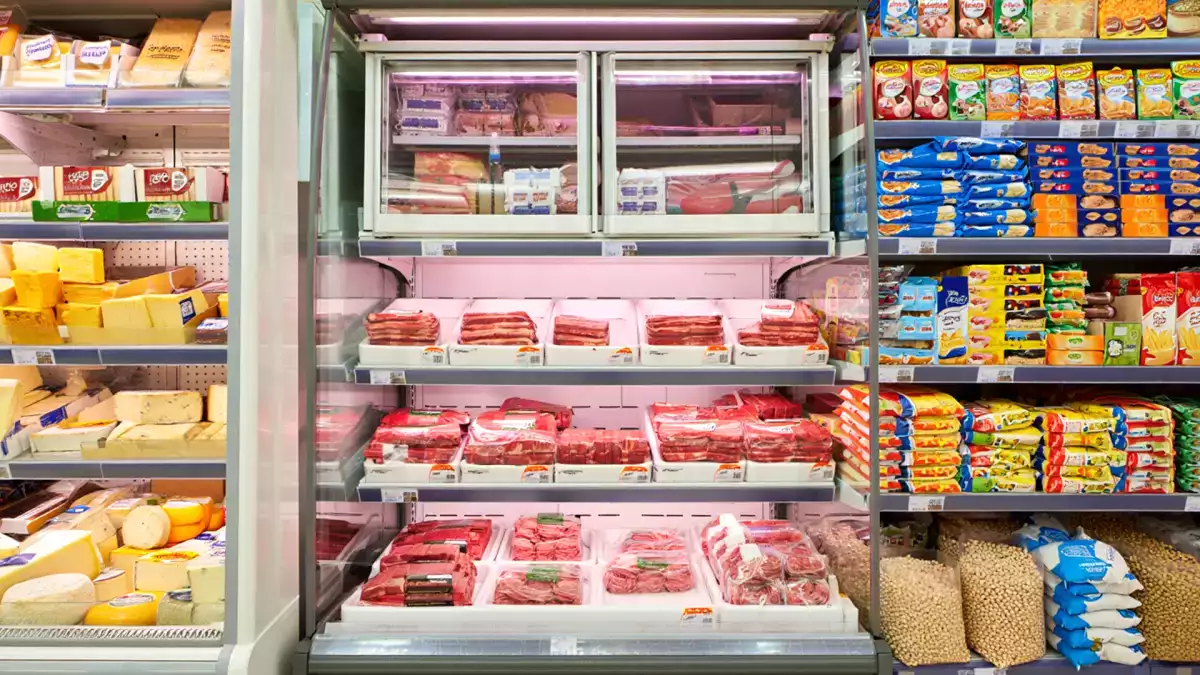 Nämä elintarvikkeet ovat pahimpia ruoansulatuksen kannalta, ja ongelmana on, että niitä syödään paljon joka päivä.