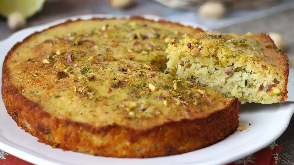 Erittäin kostean ja kevyen kakun salaisuus? Tämä odottamaton ainesosa muuttaa kaiken...