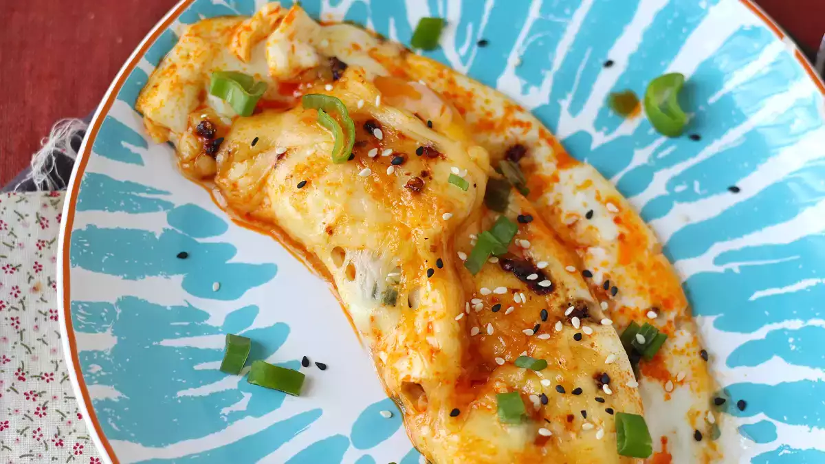 5 maukasta ja helppoa ideaa tavallisesta viikoittaisesta ruokalistasta irrottautumiseen