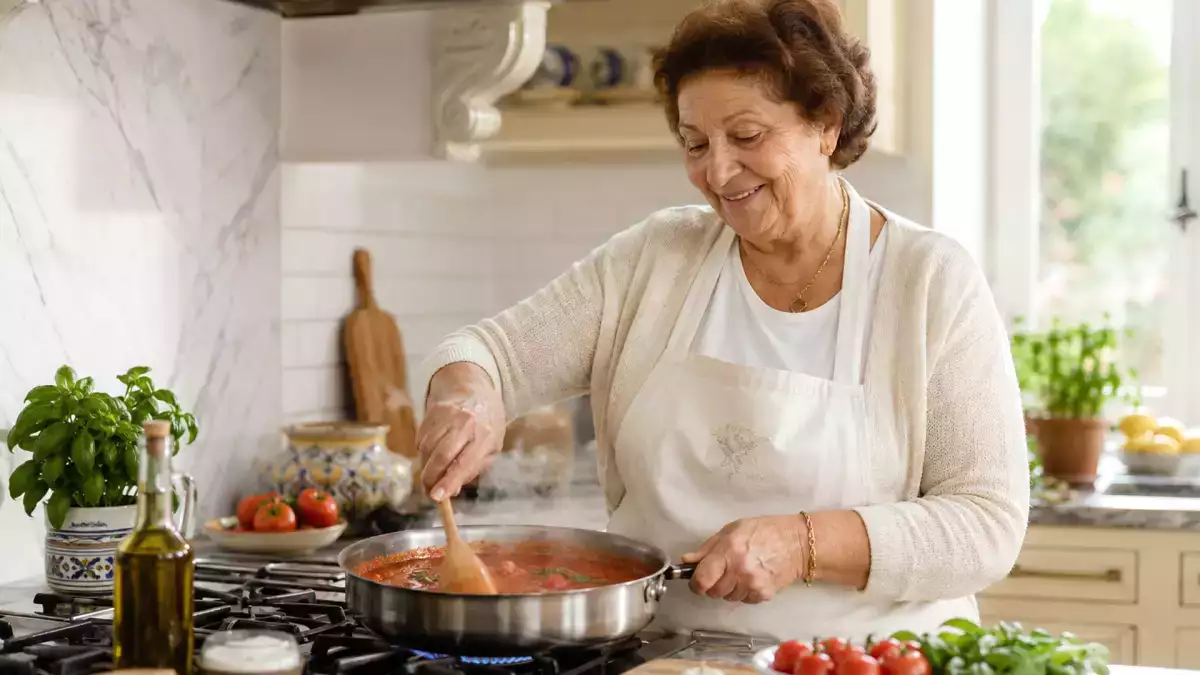Pidätkö italialaisesta keittiöstä? Nämä ovat 6 termiä, jotka sinun pitäisi todella tietää.