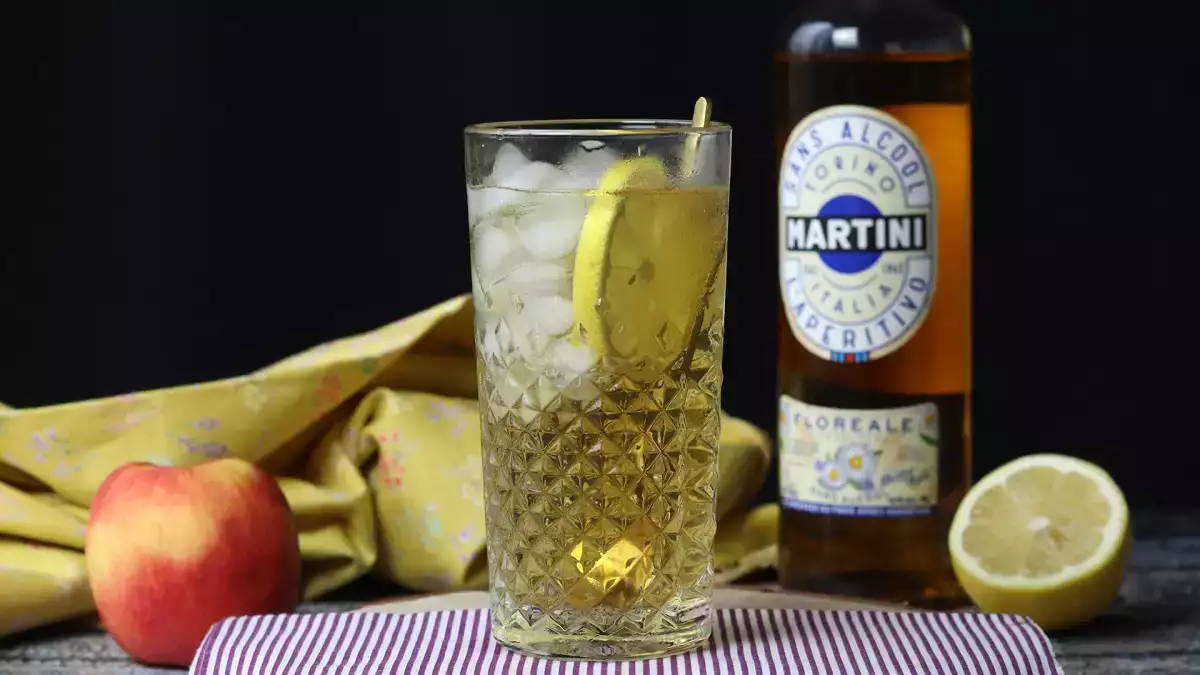 Olemme valinneet sinulle 5 alkoholitonta juomaa, joita sinun on ehdottomasti maistettava.