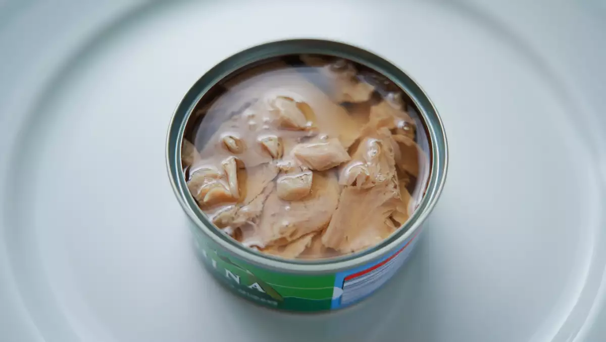 Supermarketissa: miten havaitset elohopeapitoisuudeltaan vähäisemmän tonnikalan ja miten omaksut helpot refleksit?