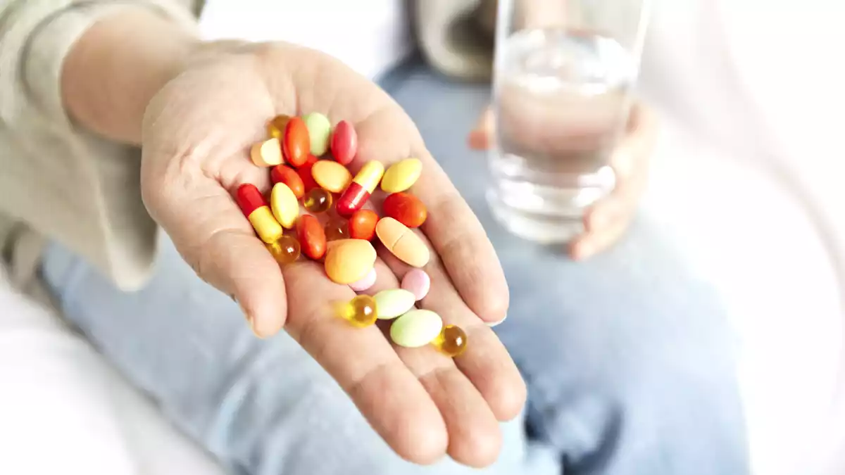 Antibioottien ottamisen jälkeen: Mitä syödä, jotta suolisto toipuu?