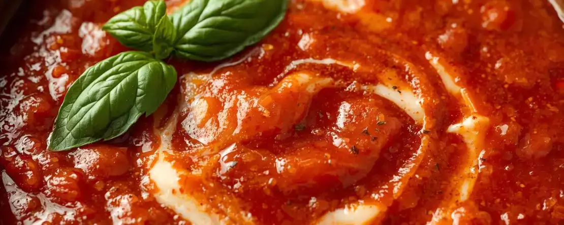 Lopeta sokerin lisääminen tomaattikastikkeeseen: tässä on syy (ja mitä tehdä sen sijaan).