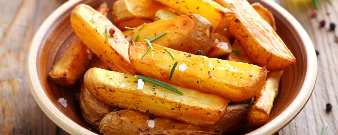 Niiden syömistä ei tarvitse lopettaa: vaihda vain tätä yksityiskohtaa.