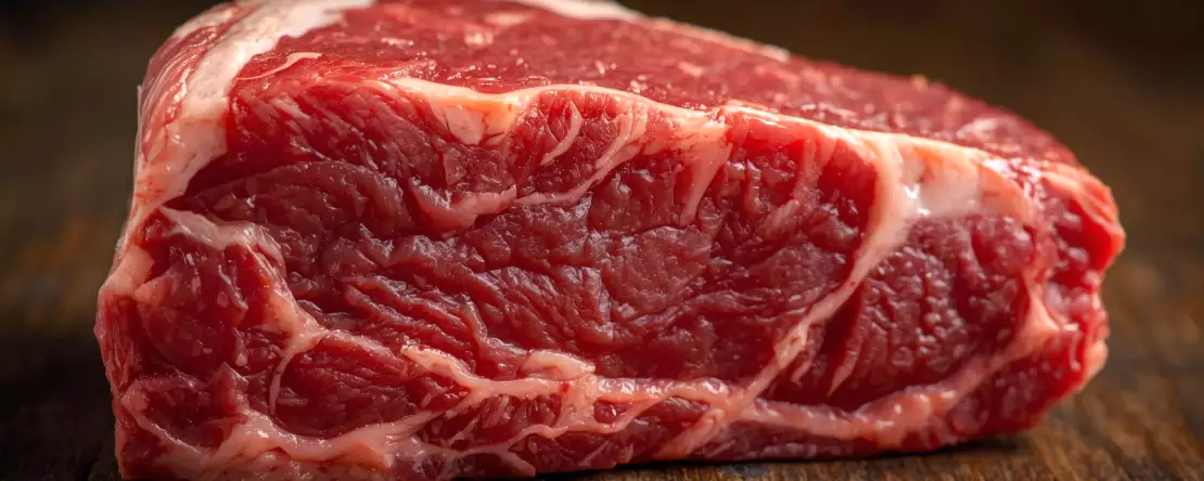 Harvinaisten pihvien ja viruslupausten takana: mitä tieteellä TODELLA on sanottavaa lihansyöjädieetistä.