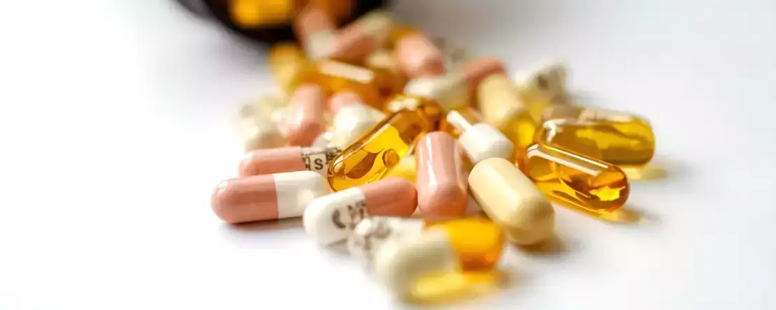 Tämä sydänterveellinen ravintoaine voi myös rauhoittaa hermojasi - ja jopa vähentää riitoja!