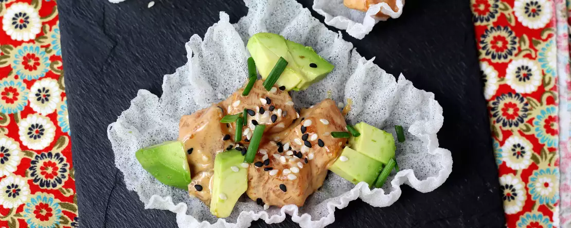 Kultainen, yksinkertainen, täydellinen: nämä 8 rapeaa reseptiä ovat alkupalasi tarvitsema käänne.