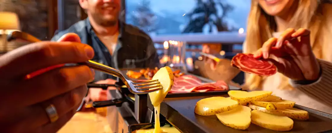 Luulitko vain, että sinulla on makeanhimo talvella? Mitä kylmä todella tekee kehollesi