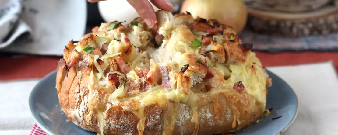 Illallinen ystävien kanssa? 17 herkullista ja omaperäistä reseptiä, jotka saavat kaikki puolelleen.