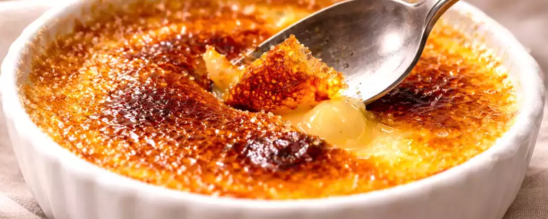 7 ranskalaista makeista, joita sinun pitäisi kokeilla ainakin kerran elämässäsi, ja niiden klassisimmat reseptit