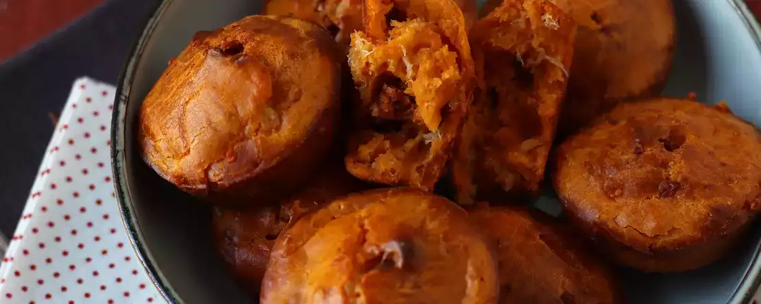 Mitä chorizosta voi tehdä? 11 helppoa ja maukasta reseptiä, joita kannattaa kokeilla.