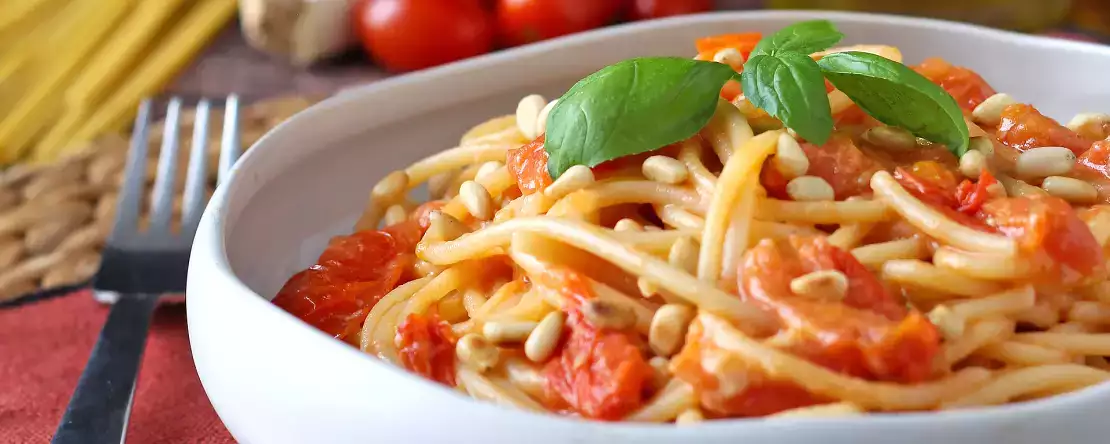 10 ruokalajia, joista et tiedä, miksi ne toimivat, mutta kerron vihdoin, miksi.