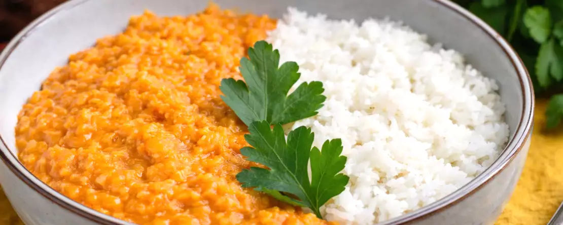 Punaiset linssit: miten niitä valmistetaan ja 5 reseptiä, joilla niistä saa kaiken irti.