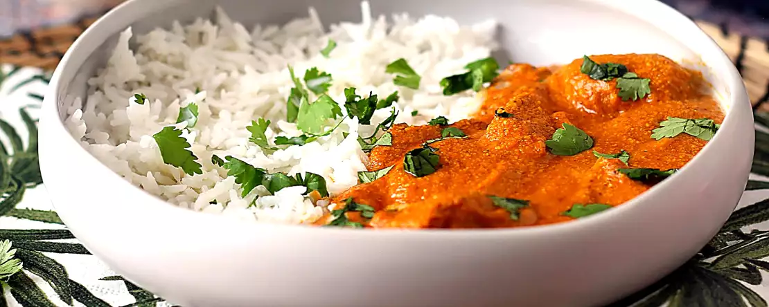 Intia joka ilta: kahdeksan reseptiä, joiden avulla voit ymmärtää, miksi sen keittiö on niin viettelevä.