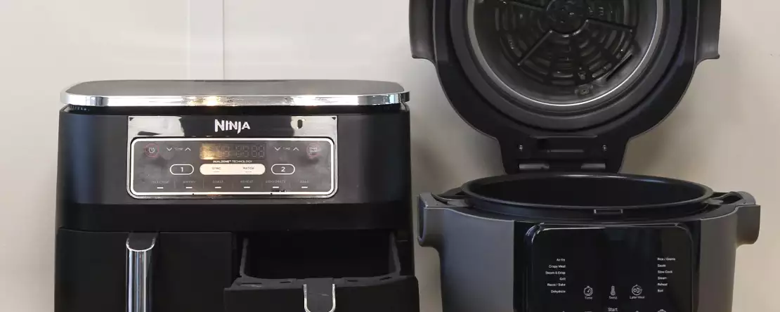 Ilmastointipaistinpannu vai perinteinen uuni: mitä sinun on tiedettävä, ennen kuin kadut ostoasi