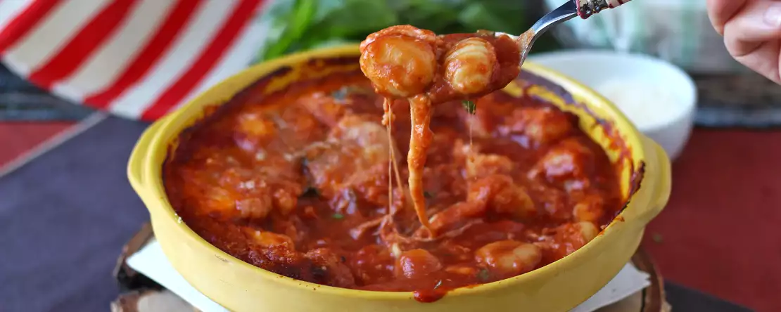 12 täydellistä leivottua ruokaa perheviikonloppua varten