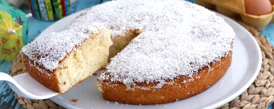 Brasilian makea puoli: kuusi perinteistä, kotitekoista jälkiruokaa, joissa on makeannälkää