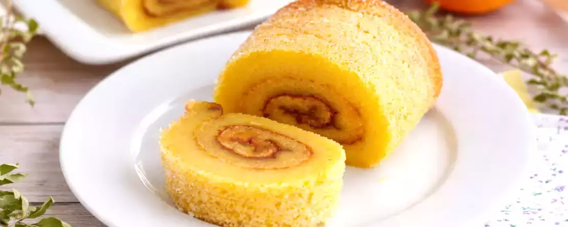 Torta de laranja: miten tehdään mehevä, leivonnaisen arvoinen portugalilainen appelsiinivarsi