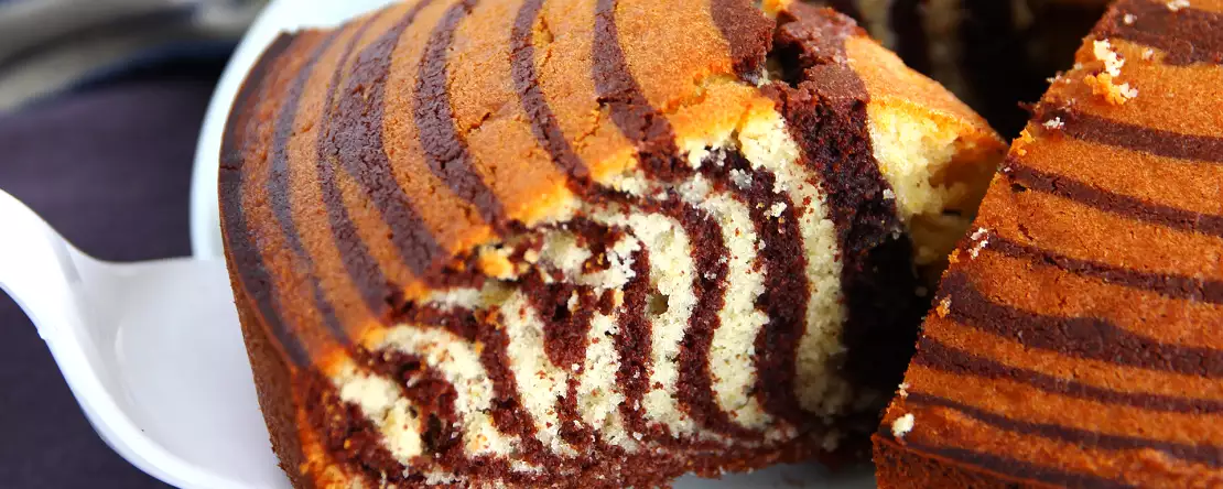 Kakusta kreppiin: 7 marmorivaikutteista reseptiä, jotka ovat liian kauniita sivuutettaviksi.