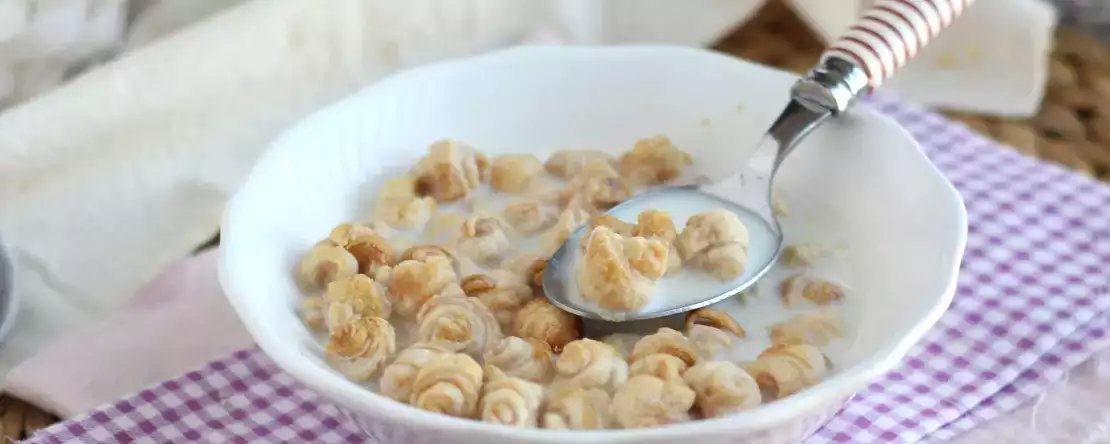 Aamiaismyytti: onko aamiainen todella tärkein ateria?