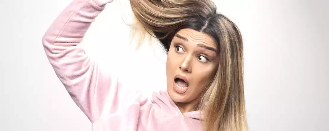 Nämä 12 ruoka-ainetta ovat välttämättömiä hiusten vahvistamiseksi ja hiustenlähtön torjumiseksi!