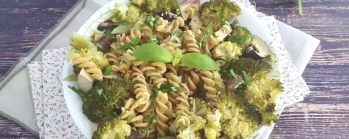 Matalan glykeemisen indeksin elintarvikkeet: oikeat hiilihydraatit täydelliseen terveyteen!