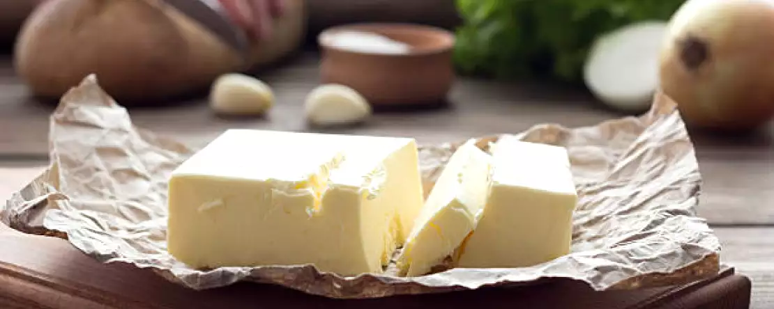 Voin korvaaminen leivonnaisissa: ratkaisuja, jotka todella toimivat