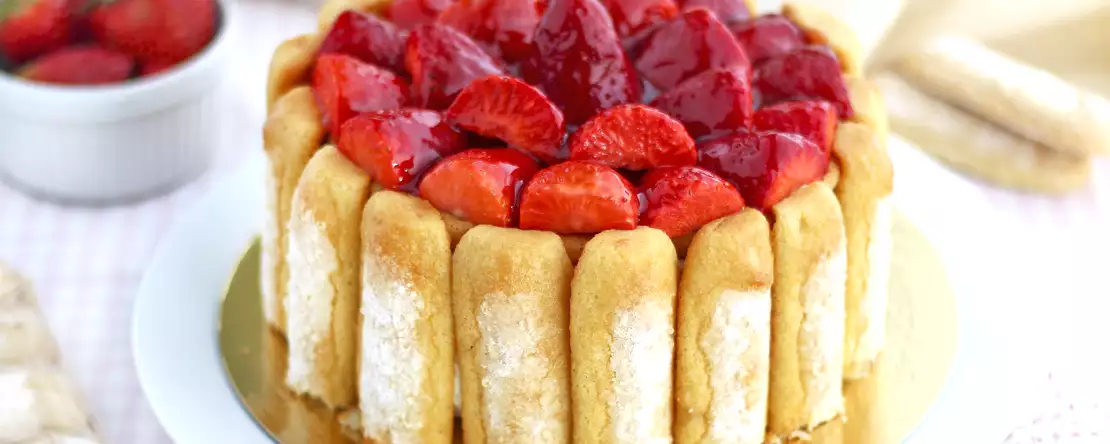 8 reseptiä, joilla on naisen nimi: historia (ja myytti) yleismaailmallisiksi tulleiden ruokien takana.