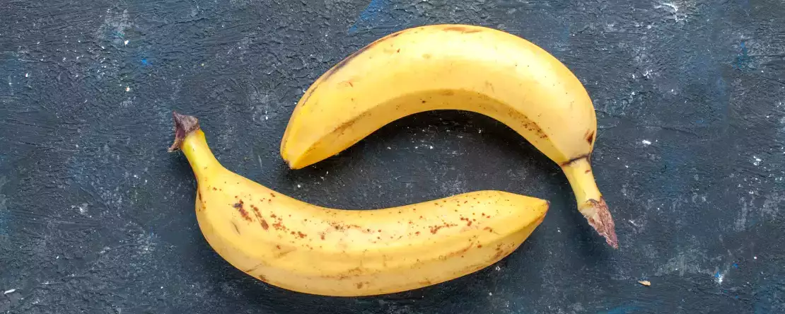 7 yllättävää salaisuutta banaaneista, joiden olemassaolosta et tiennytkään.