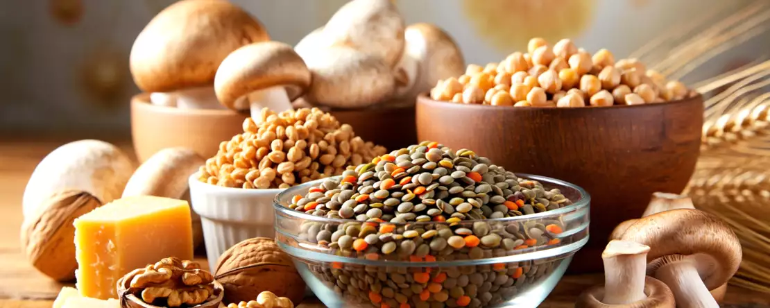 Spermidiini: mikä on molekyyli, joka auttaa sinua pysymään nuorena, ja missä elintarvikkeissa sitä esiintyy?