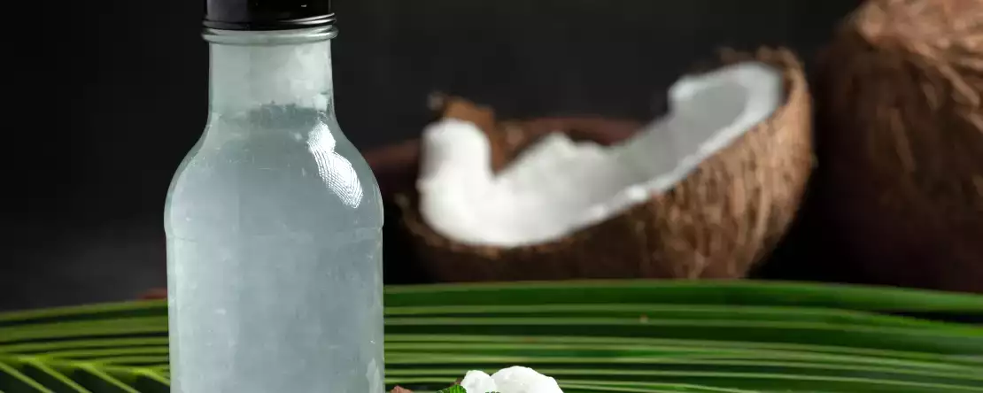 Kookosöljy: piilotettu vaara tämän suositun superruoan takana