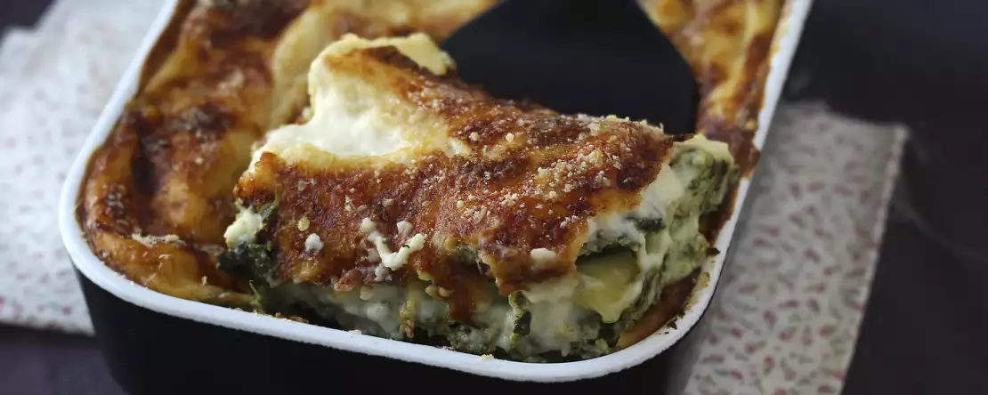 Haluatko syödä enemmän pinaattia? Voit aloittaa tästä! 11 reseptiä inspiraation löytämiseksi