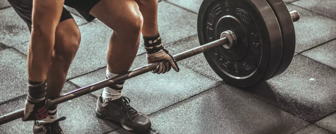 Nämä kolme herkullista ja terveellistä reseptiä sopivat täydellisesti energian lisäämiseen ennen treeniä!