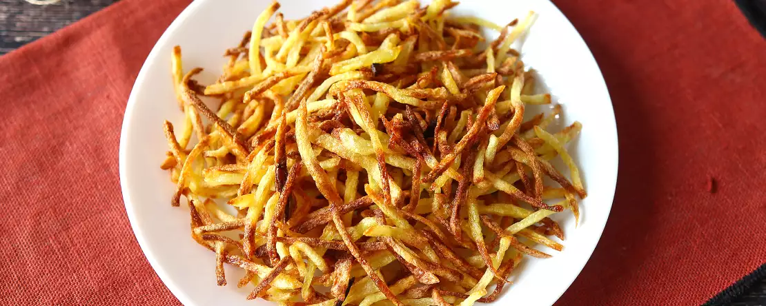 Oletko aina vaikeuksissa lisukkeiden kanssa? 12 nopeaa ja helppoa lisuketta, jotka sopivat kaiken kanssa yhteen.