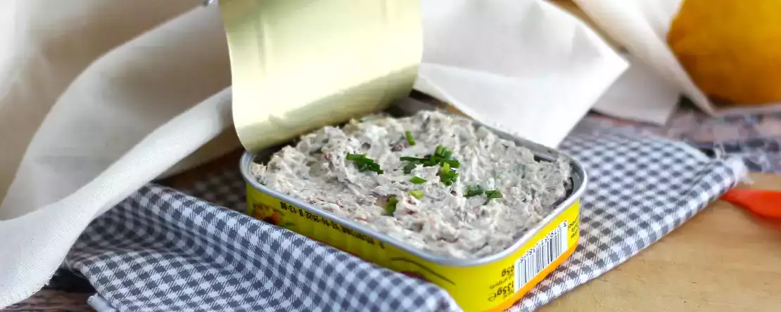 5 yksinkertaista tapaa tuoda sardiinisäilykkeiden parhaat puolet esiin