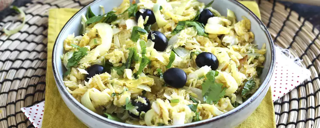 Turska perinteisessä ja modernissa keittiössä: 10 reseptiä, joilla voit nauttia siitä tähän aikaan vuodesta.