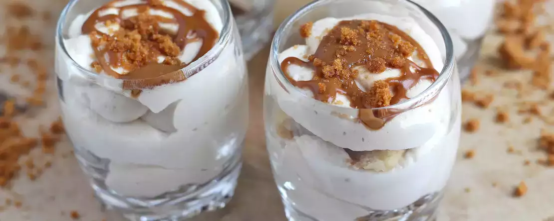 Mascarpone vanhenee jääkaapissa? Tutustu 16 kermaiseen, nopeaan ja vastustamattomaan jälkiruokaan, jotka saavat sinut käyttämään sitä heti.