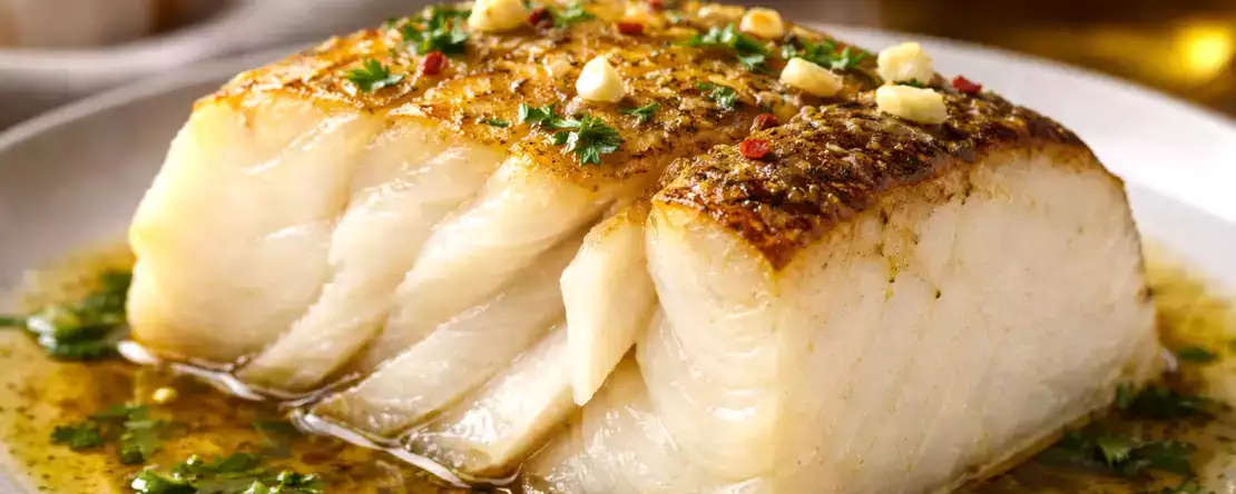 Käytännöllinen opas turskan ostamiseen ilman epäonnistumisia: mitä etsiä, mitä tilata ja mitä viedä kotiin reseptin mukaan.