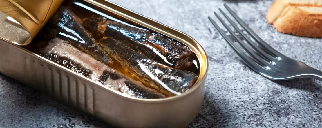 Tämä ruoka on välttämätöntä, jos olet yli 50-vuotias!