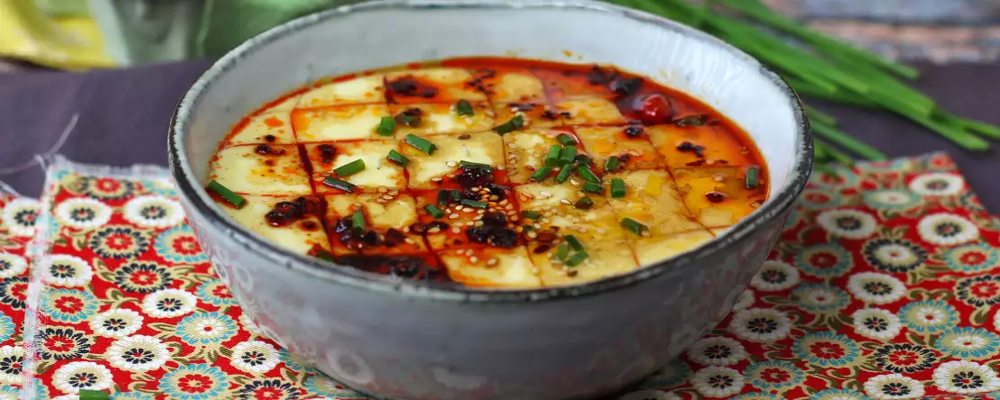 Näyttää flanilta, mutta ei ole makeaa: 4 suolaista reseptiä, jotka hämmentävät silmää ja yllättävät sinut.