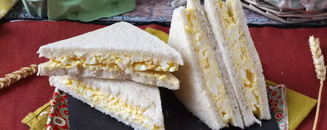 Löytyykö sinulta voileipäleipää? Tässä 10 reseptiä, joilla voit vaihdella nautintoja