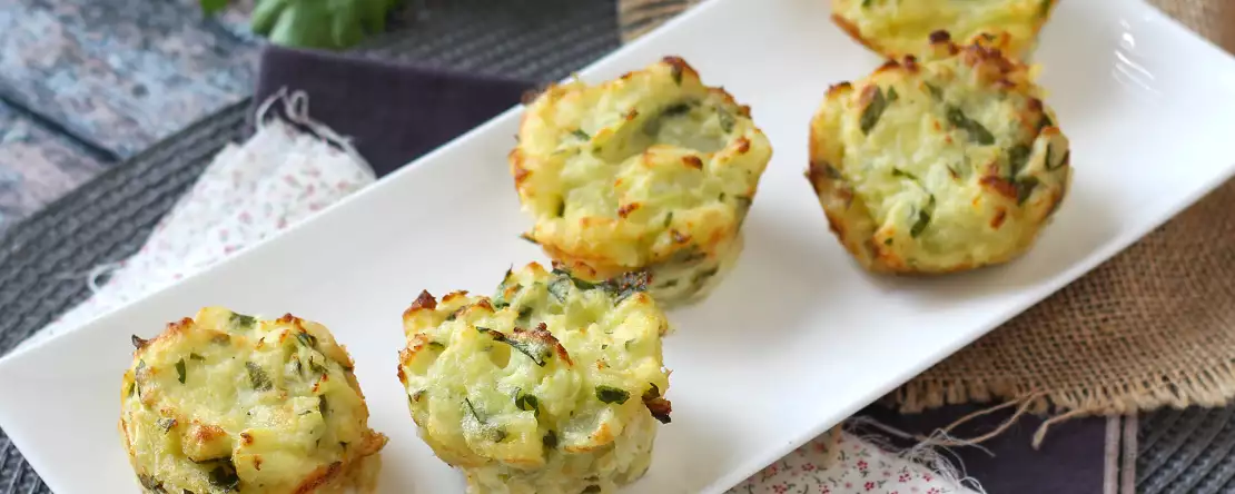 8 gluteenitonta reseptiä erilaista aperitiivia varten!