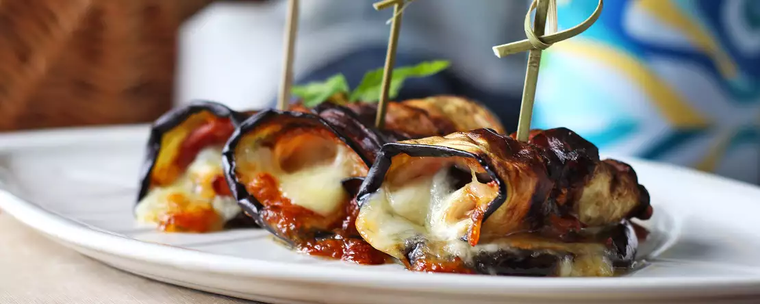 Gluteeniton illallinen: 13 helppoa ja vastustamatonta reseptiä, joista kaikki ovat samaa mieltä (myös ne, jotka eivät ole intolerantteja).